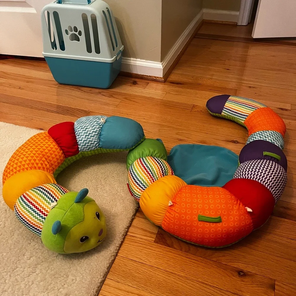 Infantino prop a pillar - Picture 3 of 3